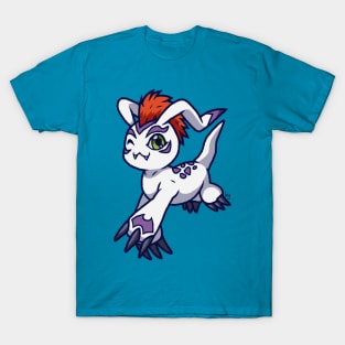 Digijuly- Goma T-Shirt